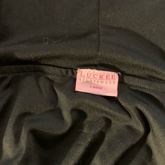 #1207 OuterBanks lightweight jacket EUC - Picture 5 of 6